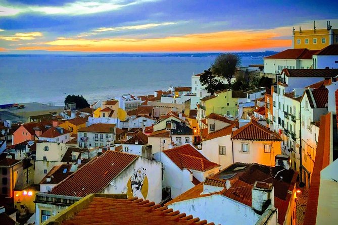 Private 8-Hour Tour in Lisbon via Private Car With Chauffeur - Contact and Support