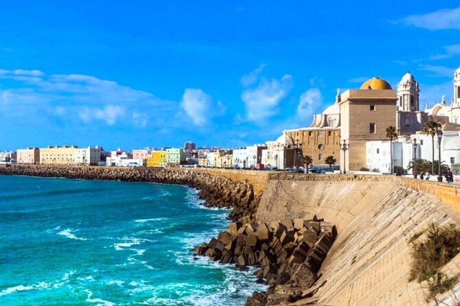Private 8-Hour Tour of Cadiz and White Villages From Cadiz - Booking Information