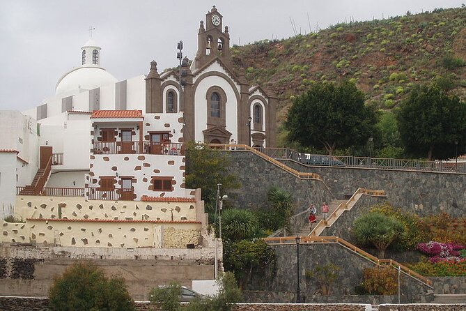 Private 8-Hour Tour of Central and Southwest of Gran Canaria W/ Hotel Pick-Up - Contact and Support Information