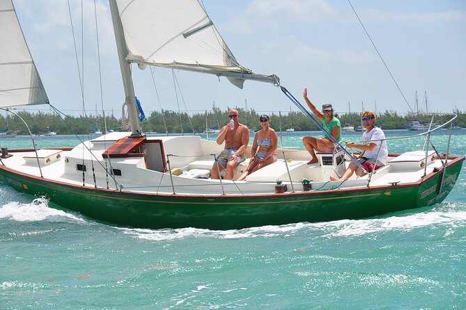 Private 90-Minute Harbor Sailing Charter in Key West - Weather Conditions