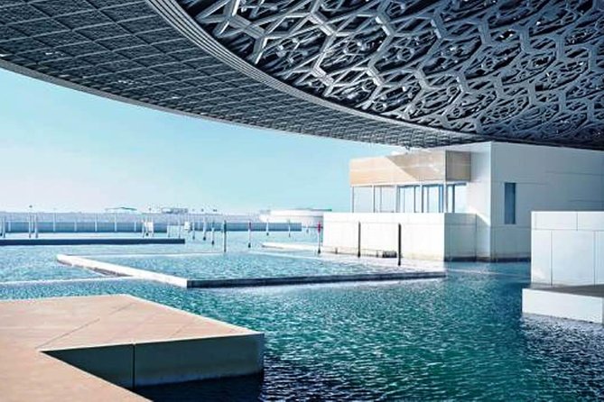 Private Abu Dhabi Highlights With Louvre Museum & Grand Mosque With 5* Lunch - Traveler Support and Additional Information