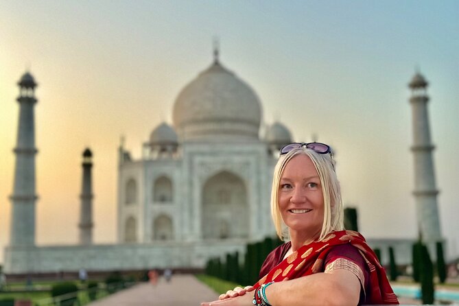 Private Agra Day Tour - Tour Booking and Cancellation Policy