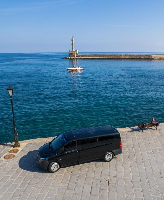 Private Airport Transfers From Chania Airport to Heraklio - Why Choose Private Airport Transfers?