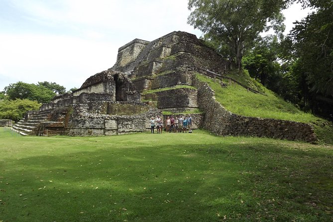 Private Altun Ha Maya Archeology & Belize City Shore Excursion. - Traveler Experience