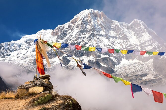 Private Annapurna Base Camp Trek - Booking Procedures