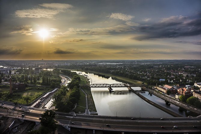 Private Arrival or Departure Transfer: Wroclaw Airport - Last Words