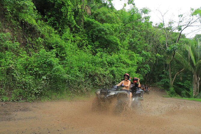 Private ATV Tour With Waterfall and Tequila Tasting - Traveler Photos and Reviews