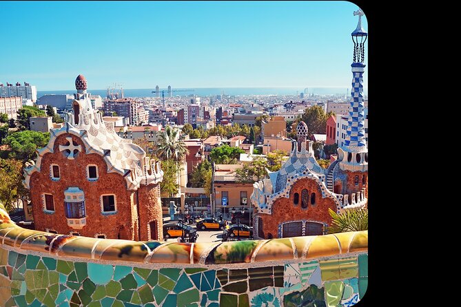 Private Audio Guided Walking Tour in Barcelona - Tour Customization