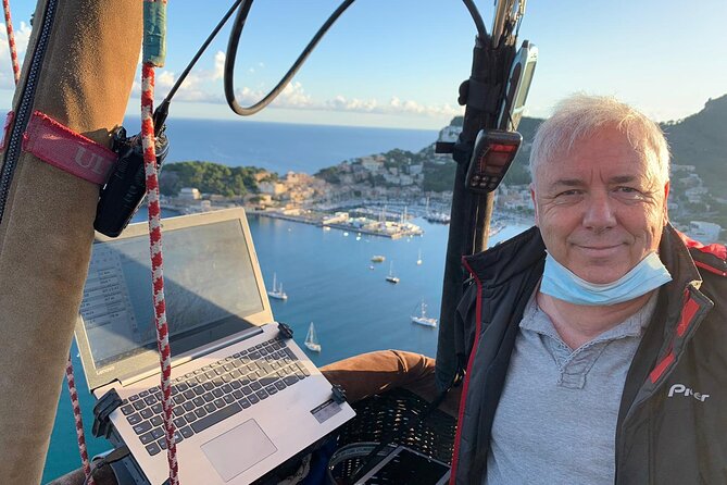 Private Balloon Flight Over Mallorca for Two People - Cancellation Policy