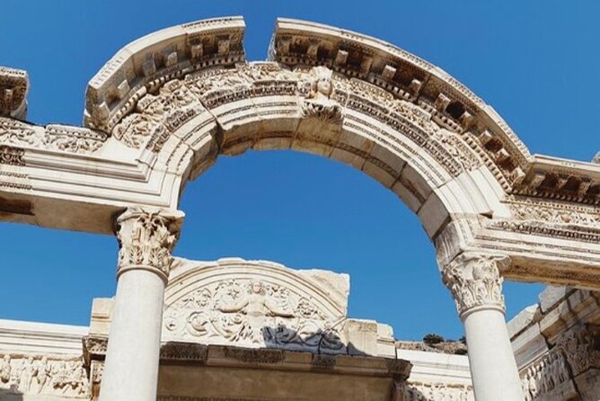 Private Best of Ephesus and Shopping Tour / ONLY FOR CRUISE GUESTS - Customizable Experience