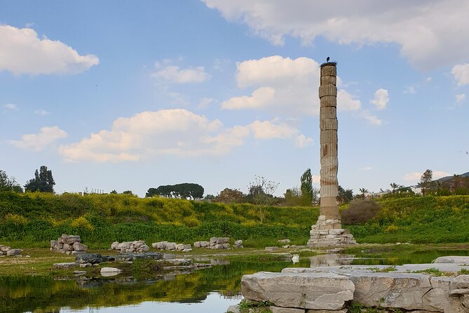 Private Biblical Ephesus Full-Day Tour From Izmir - Additional Information