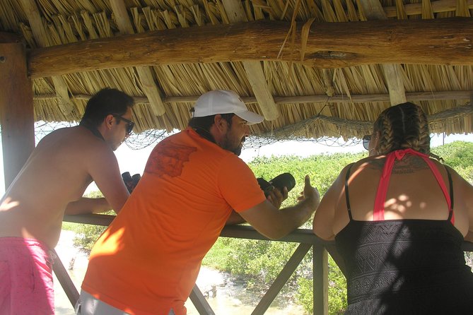 Private Boat to Visit Holbox Surroundings (3-Island Tour) - Traveler Photos and Reviews