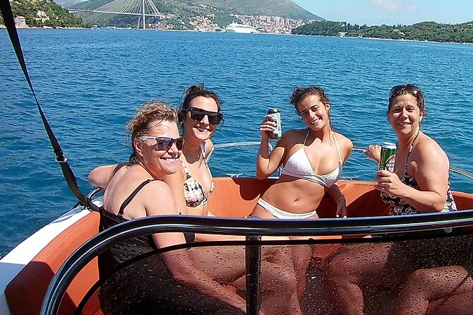 Private Boat Tour From Dubrovnik to Elaphiti Islands - Traveler Resources and Reviews