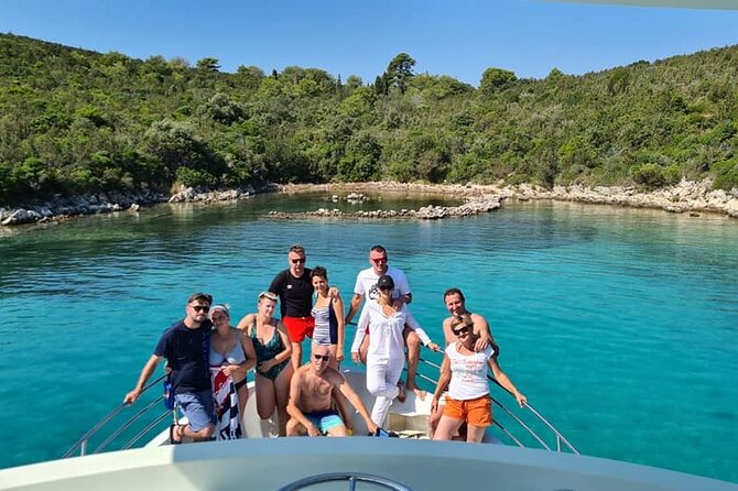 Private Boat Tour - Full Day Island Hopping & Culinary Adventure - Customer Reviews and Testimonials