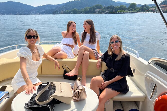 Private Boat Tour on Lake Como in Lombardy - Reviews and Pricing
