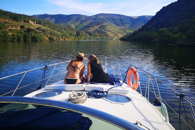 Private Boat Tour on the Douro River - Weather Considerations