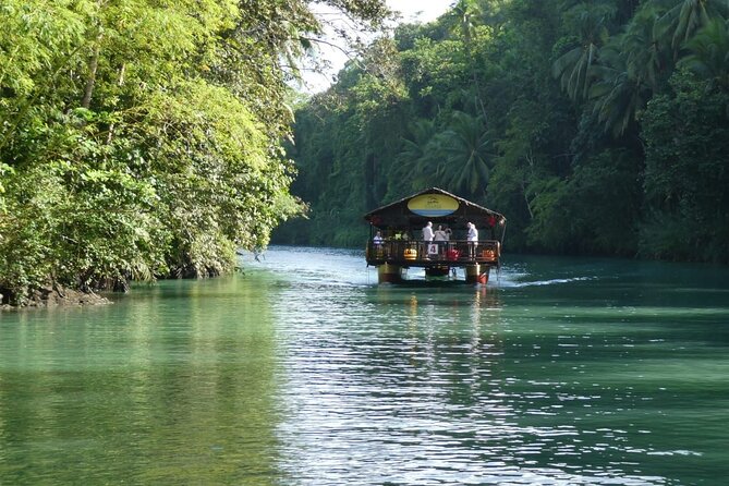 Private Bohol and Chocolate Hills With Loboc River Cruise - Pricing and Discounts
