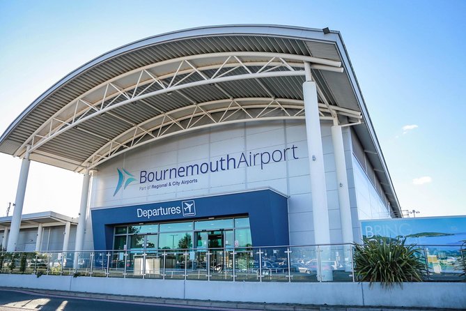 Private Bournemouth Departure Transfer - Hotel / Accommodation to Airport - Common questions