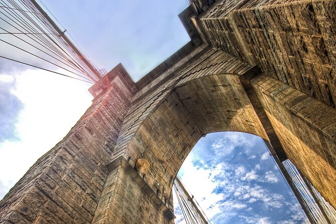 Private Brooklyn Bridge Tour With a Local - Additional Resources