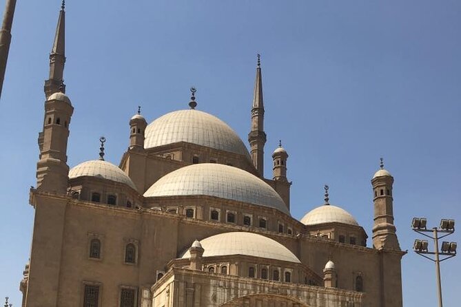 Private Cairo City Tour - Common questions