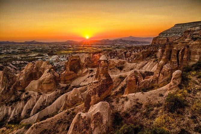 Private Cappadocia 2 Days 1 Night Tour With Cave Hotel and Balloon Ride - Booking and Contact Information