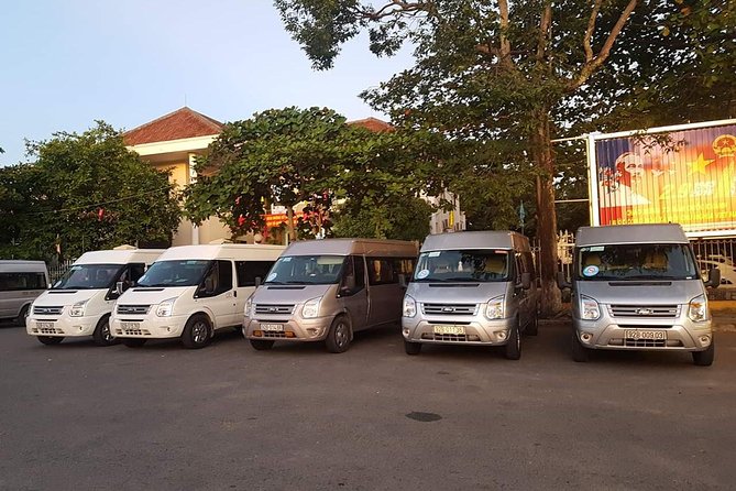 Private Car Transfer Da Nang Airport To Hoi An - Last Words