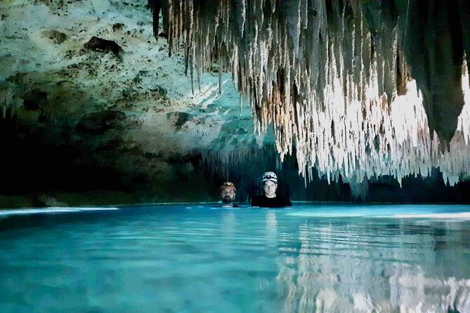 Private Cenote Tour From Playa Del Carmen - Pricing and Contact Information
