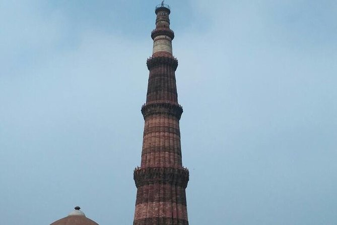 Private City Tour of New Delhi and Old Delhi - Additional Tips