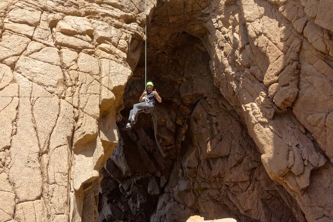 Private Climbing by the Cliffs of Cabo Da Roca - Product Information