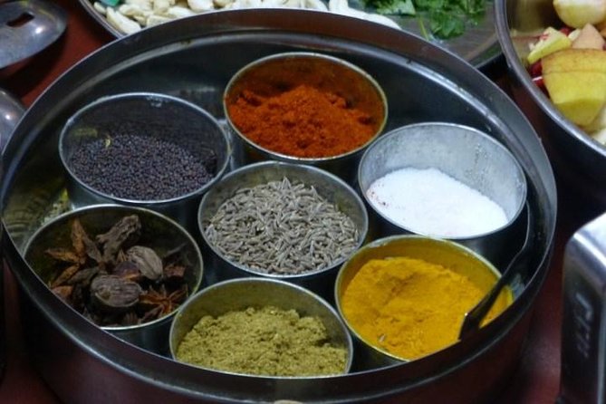 Private Cooking Class in Jodhpur With Pick Up & Drop Off - Common questions