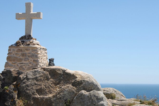 Private Costa De La Muerte and Cabo Finisterre Tour - Group Pricing