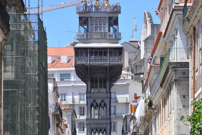 Private Cultural and Foodie Experience in Lisbon - Pricing Details