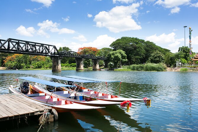 Private Customizable Kanchanaburi Tour From Bangkok Full Day - Weather Considerations