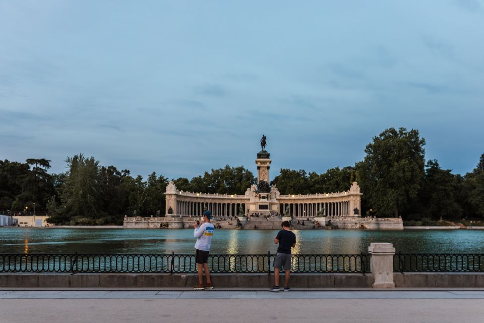 Private Customizable Madrid Tour With a Local - Tour Highlights