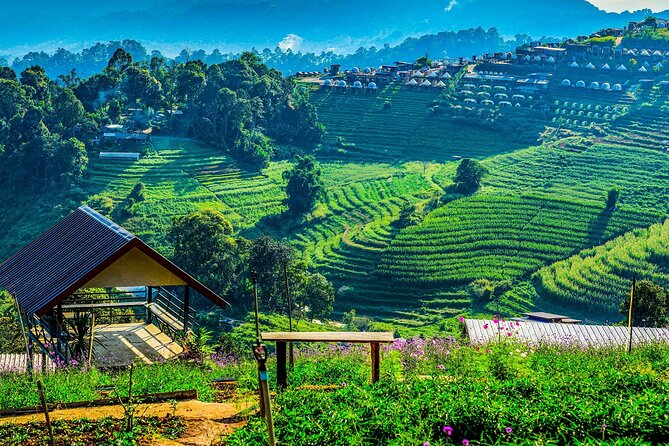 Private Customizable Surrounding Area of Chiang Mai Tour Full Day - Experienced Tour Guides