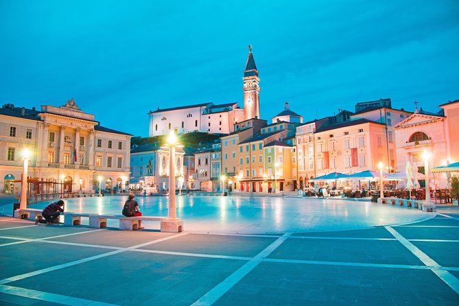 Private Daily Trip to Rovinj and Poreč With Wine Tasting Included From Pula - Common questions