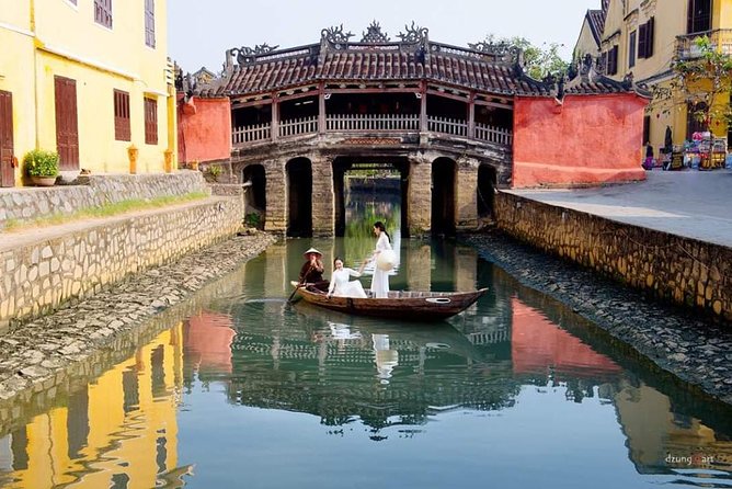 Private Danang City Tour & Hoi an Ancient Town From Cruise Port - Tour Pricing