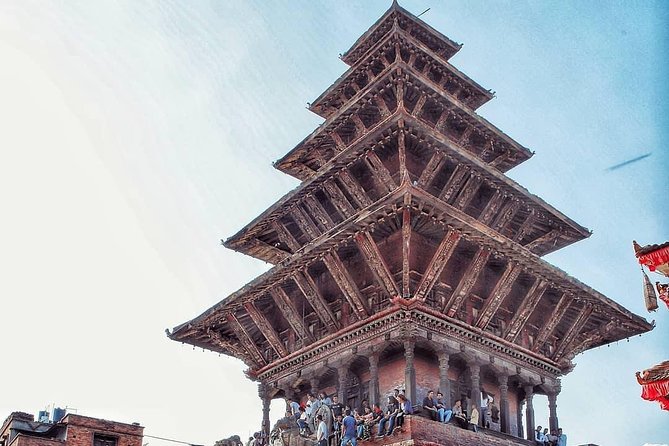 Private Day Tour of Changu Narayan Temple & Bhaktapur Durbar Square - Pricing and Terms