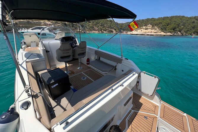 Private Day Tour of Mallorca by Boat - Additional Information