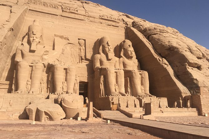 Private Day Tour to Abu Simbel Temples From Aswan - Traveler Feedback and Assistance