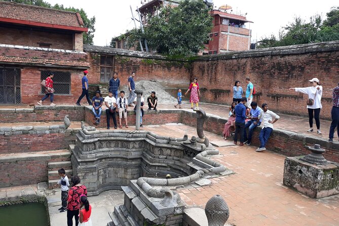 Private Day Tour to Bhaktapur, Patan and Changunarayan - Pricing Information