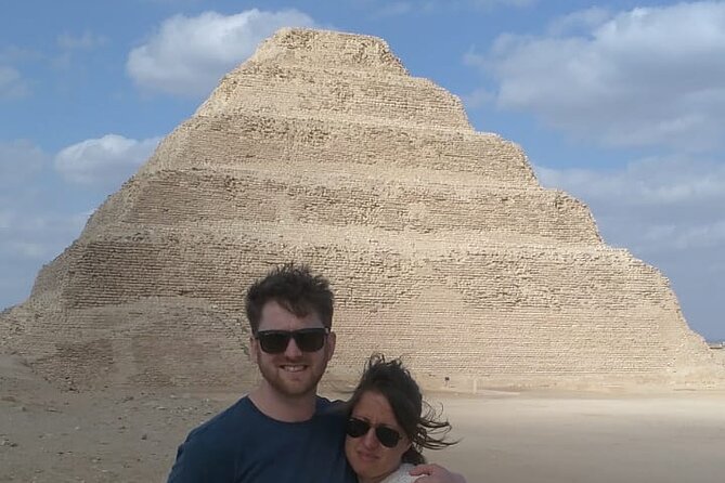 Private Day Tour to Memphis, Sakkara, and Dahshur - Additional Resources