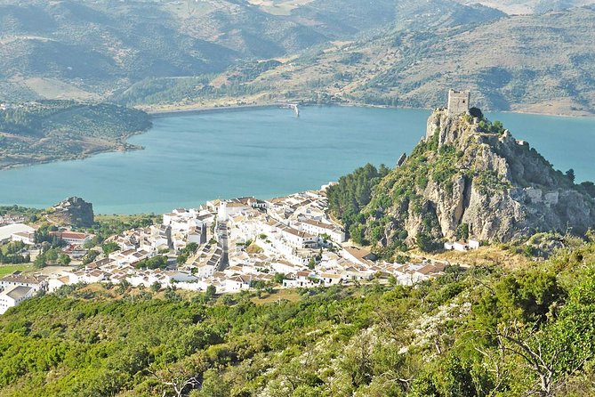 *Private Day Trip* From Jerez: the White Towns of Andalusia - Practical Information