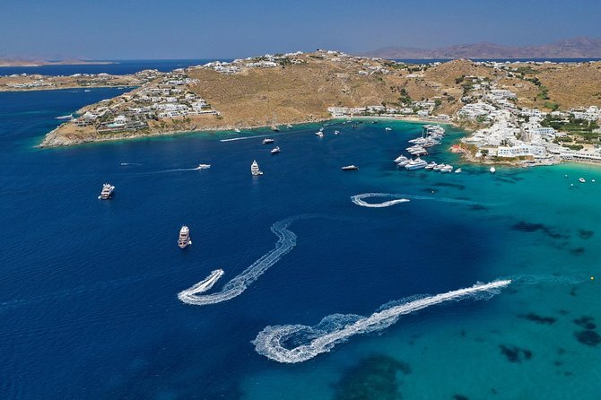 Private Day Trip From Kavala to Thassos via Marble Beach - Last Words