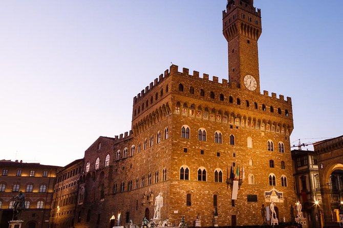 Private Day Trip From Rome to Florence by Fast Train - Customer Testimonials