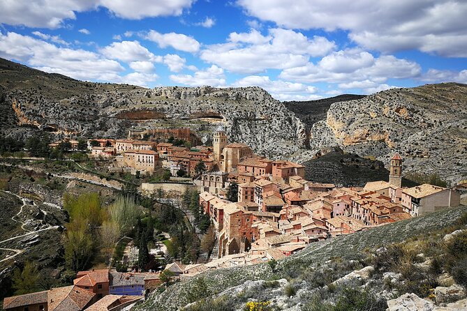 Private Day Trip to Albarracín From Valencia With a Local - Last Words