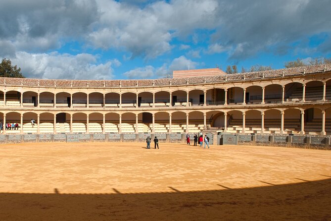 Private Day Trip to Ronda With Bullring Entry From Malaga - Copyright and Ownership Information