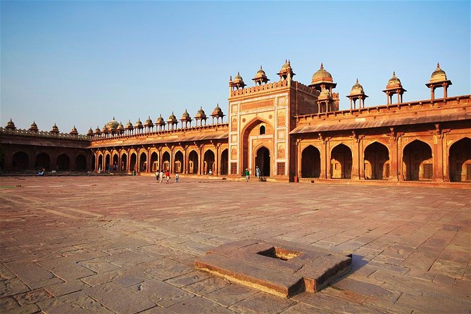 Private Delhi-Agra-Jaipur Golden Triangle Tour 5 Days- Best Seller Deal - Last Words