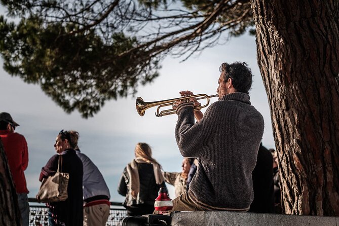 Private Discover Lisbon With a Photographer - Afternoon Edition - Photographers Expertise