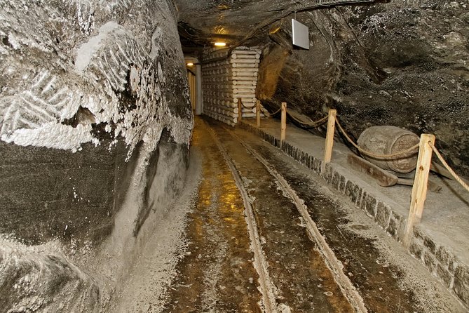 Private Drive to Wieliczka Salt Mine Tour With 4travellers - Reviews